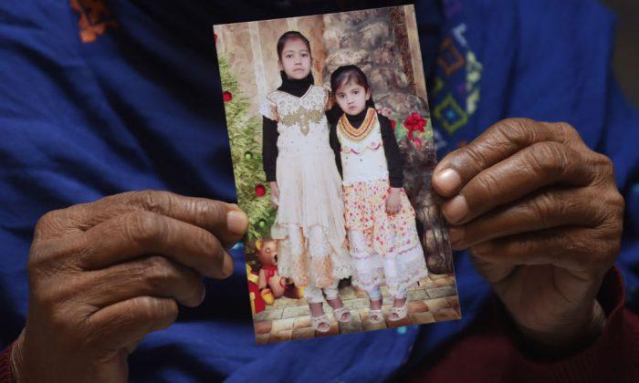 Pakistan: After Being Convicted of Raping and Killing 6-Year-Old, Imran Ali to Be Executed