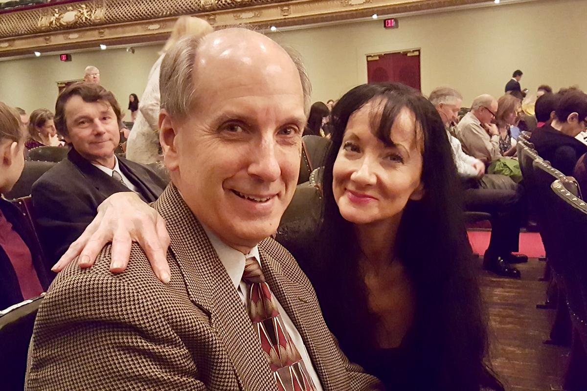 Healer Bolstered By Energy of Shen Yun’s Sound