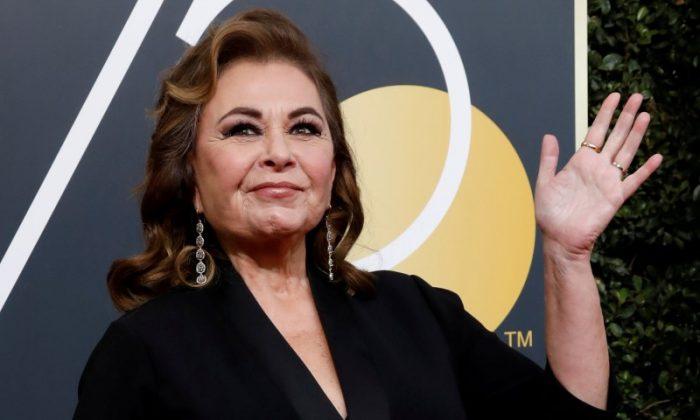 Roseanne Barr Says Character’s Overdose Death on ‘The Conners’ Is ‘Grim and Morbid’