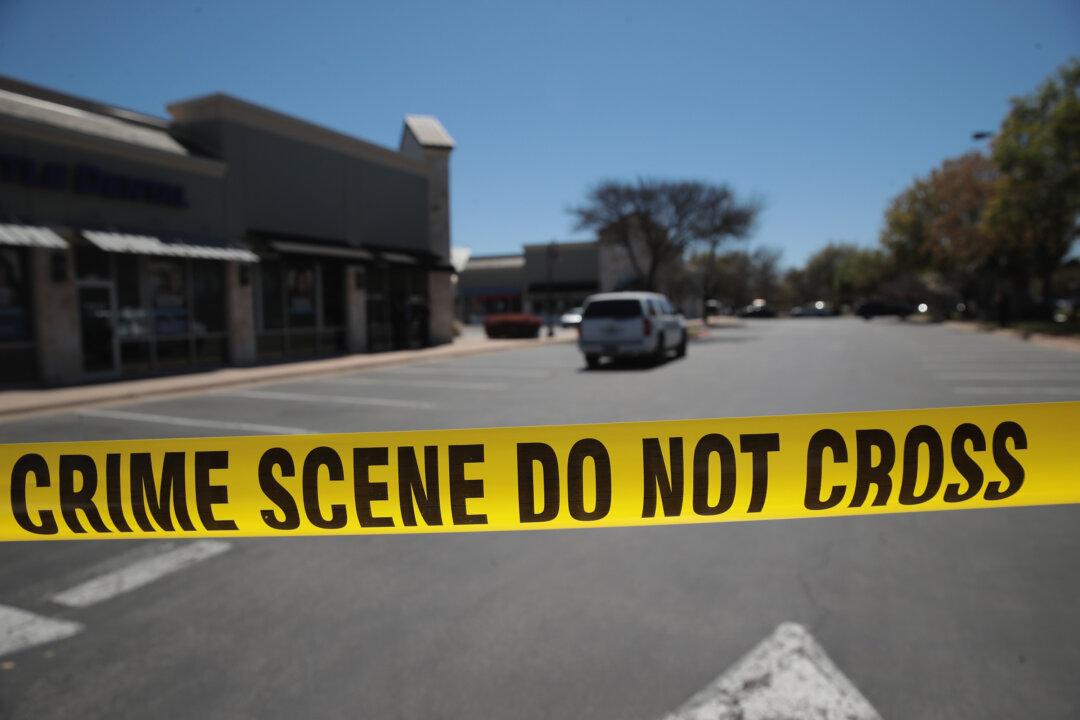 2 Die When Their Dirt Bike Collides With SUV; Neither Was Wearing a Helmet