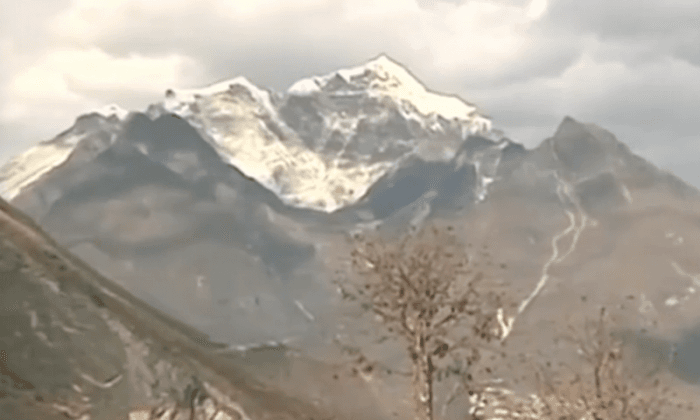 Five Koreans Among Nine Killed in Himalayas in Nepal