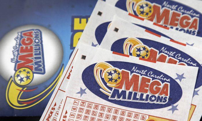 Unemployed NJ Man Wins $273 Million Mega Millions Jackpot