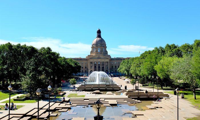 Top 5 Must-See Attractions in Edmonton