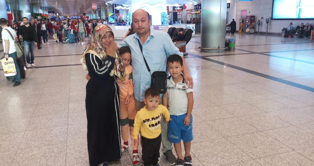 Former Uyghur Inmates Tell of Torture and Rape in China’s ‘Re-Education’ Camps