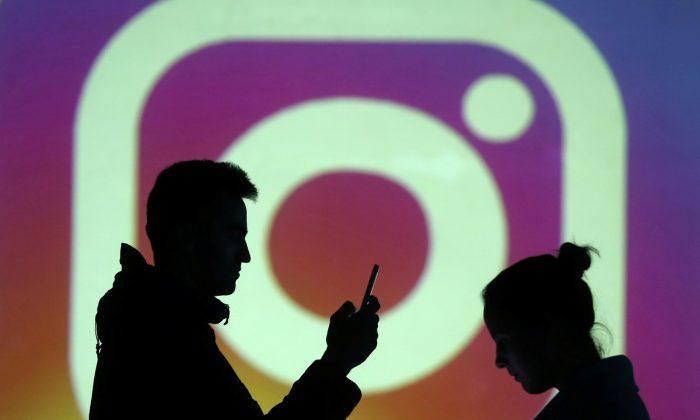 Instagram Changes Rules on Self-Harm Postings After Suicide