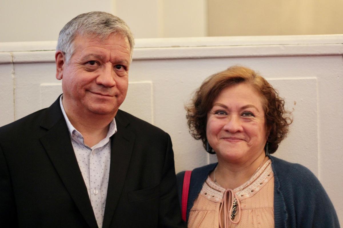 Shen Yun Music Impresses in Washington