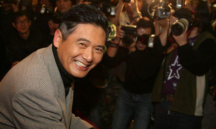 Spending $102 Monthly, International Star Chow Yun Fat Plans to Donate Entire Fortune to Charities