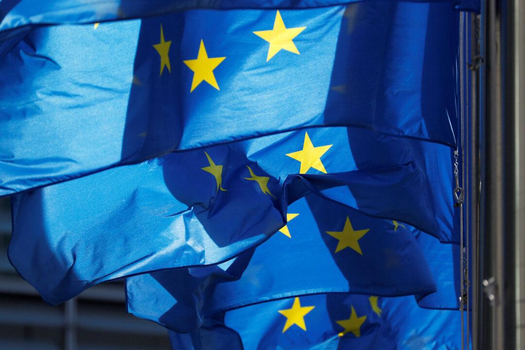 Lukashenko ‘Inauguration’ Lacks Legitimacy, EU Says