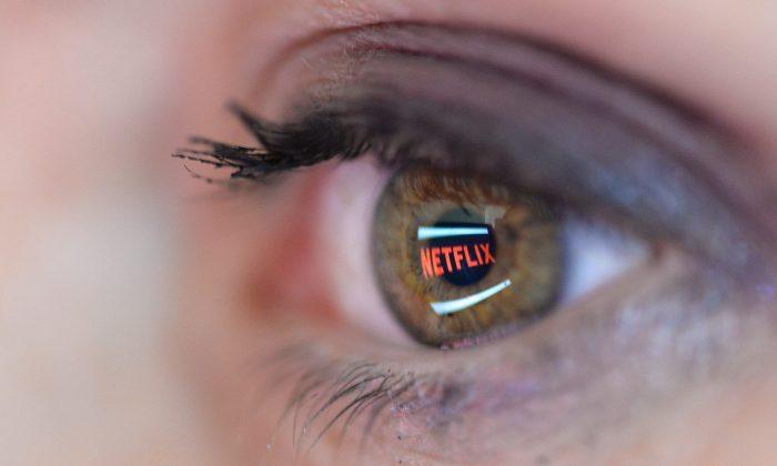 Netflix Stock Soars as Roaring Subscriber Growth Restores Faith