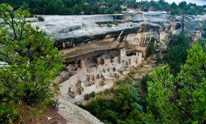 In the Footsteps of the Ancient: Mesa Verde National Park