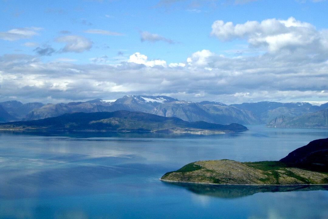 Tradition and Beauty in Norway’s Far North