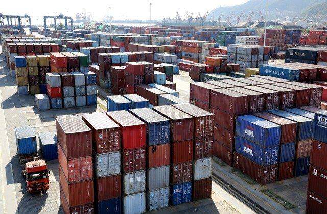 Trade War Cost: China’s Third Quarter GDP Growth Seen Hitting Lowest Since 2009