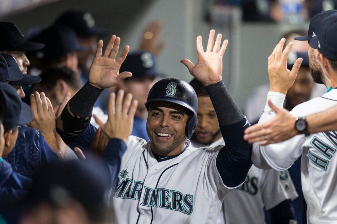 Nelson Cruz Just Became a Citizen and Can’t Wait to Vote