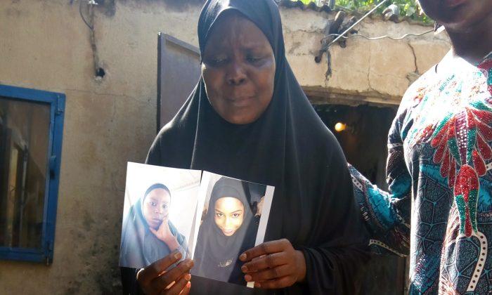 Nigerian Midwife Killed by Islamic Terrorists Is Mourned