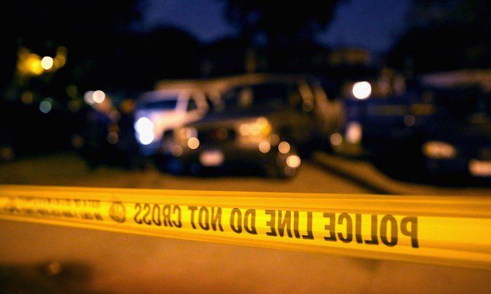 Detroit Mother Gets Away From Would-Be Mugger, Shoots Him Dead