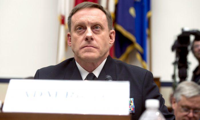 NSA Director Rogers Disclosed FISA Abuse Days After Page Warrant Was Issued