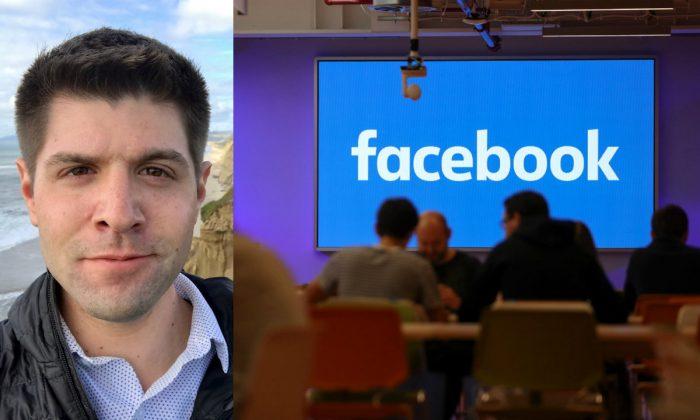 Facebook Engineer Quits, Burned Out by ‘Political Monoculture,’ Content Policing Direction
