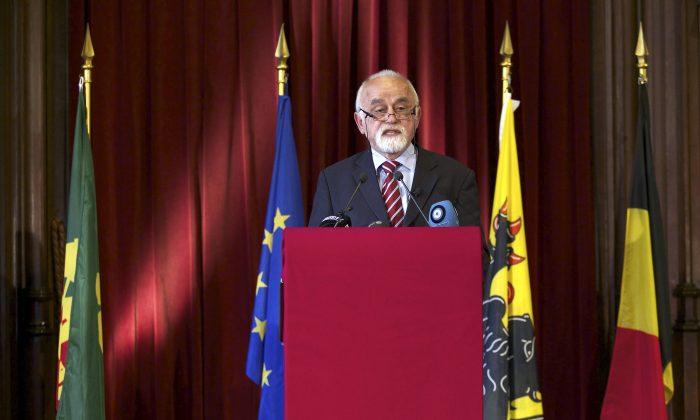 Spain Withdraws Diplomatic Status of Flanders Representative Over Support of Catalan Separatists