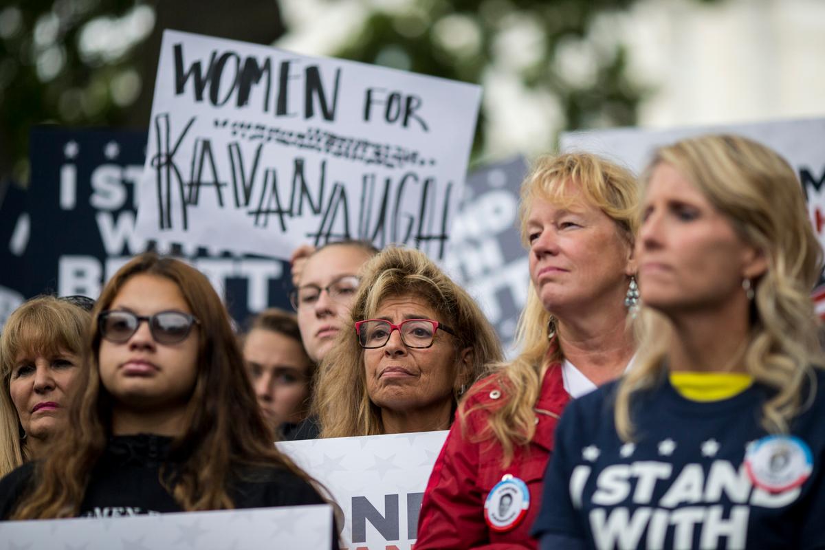 The Toxic Tribalism of the New Left