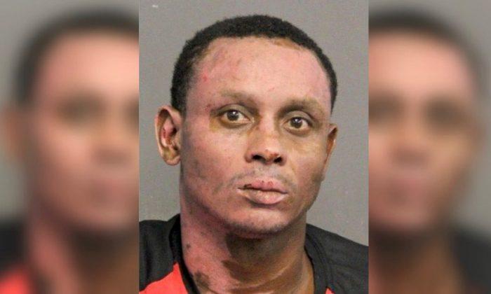 Man Burned While Trying to Set Fire to Home of Estranged Wife’s Boyfriend