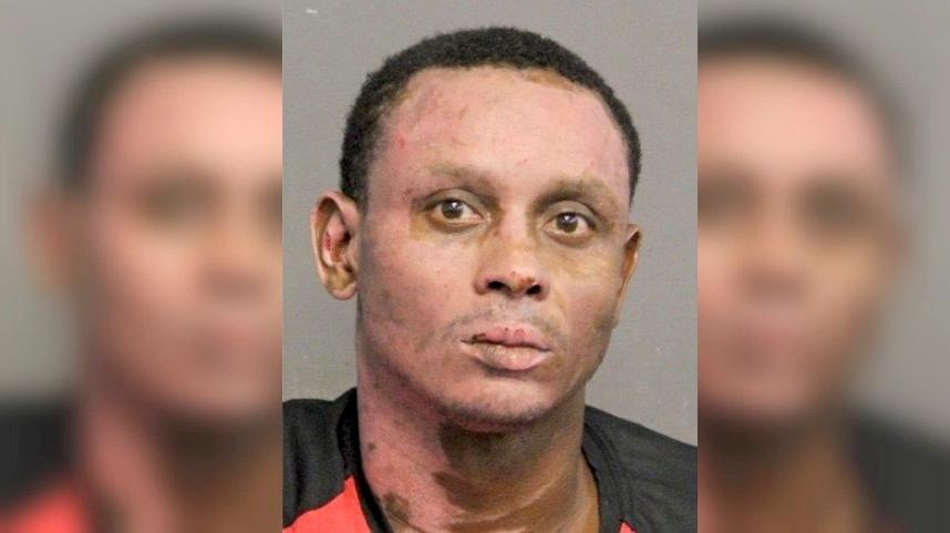 Man Burned While Trying to Set Fire to Home of Estranged Wife’s Boyfriend