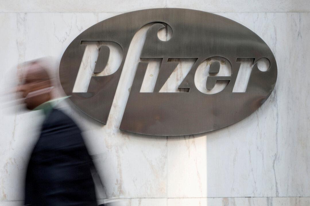 Pfizer to Cut Around 2 Percent of Jobs Through Early Next Year