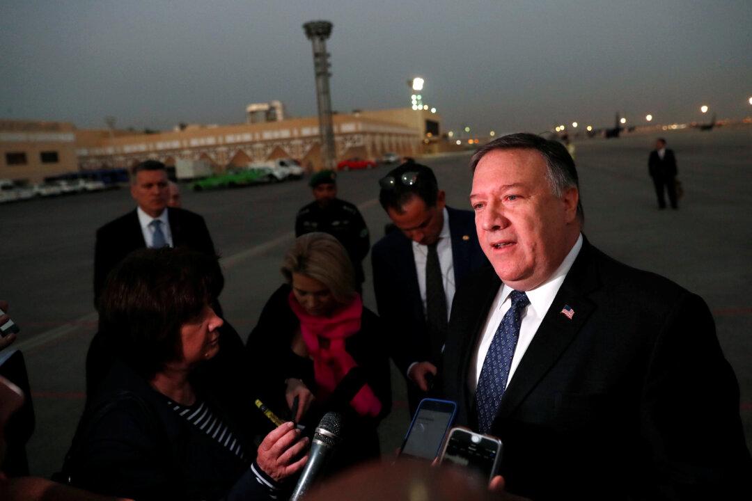 After Pastor’s Release, US Presses Turkey on Ex-NASA Scientist, Other Detainees