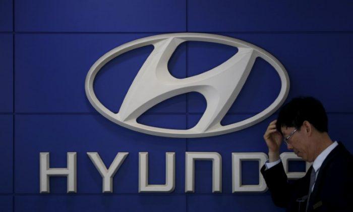 Hyundai Shares Skid as US Prosecutors Probe Hyundai Car Recalls