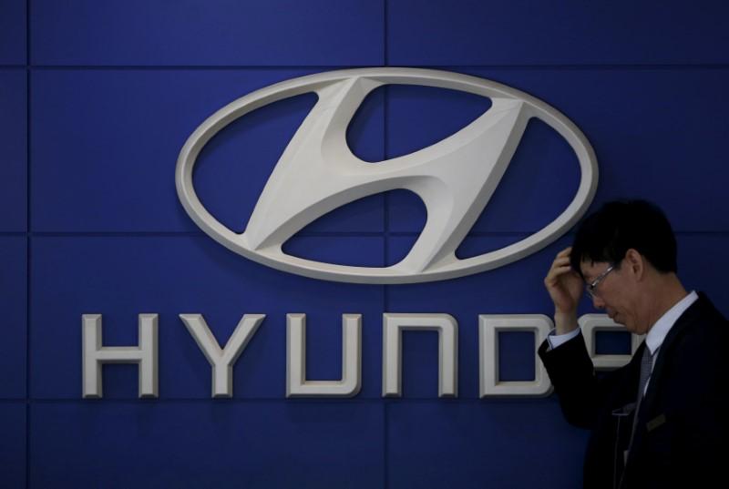 Hyundai Shares Skid as US Prosecutors Probe Hyundai Car Recalls