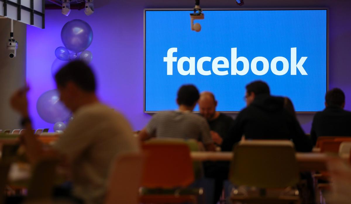 Reports: Advertisers Locked out of Facebook Ads Manager