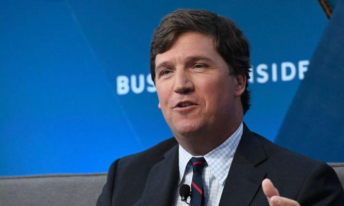 Carlson’s Criticism of US Military Policy Was Intended to Help