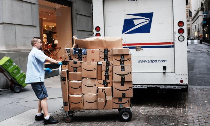 US Announces Intent to Withdraw From Universal Postal Union