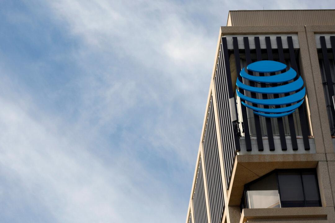 AT&T Satellite TV Numbers Disappoint, Shares Fall