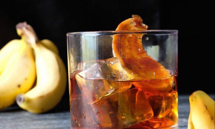 Get Into the Spirit(s) of Autumn: What to Drink This Season