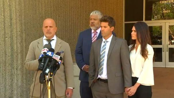 Orange County Judge May Decide Fate of Case Against Doctor and Girlfriend