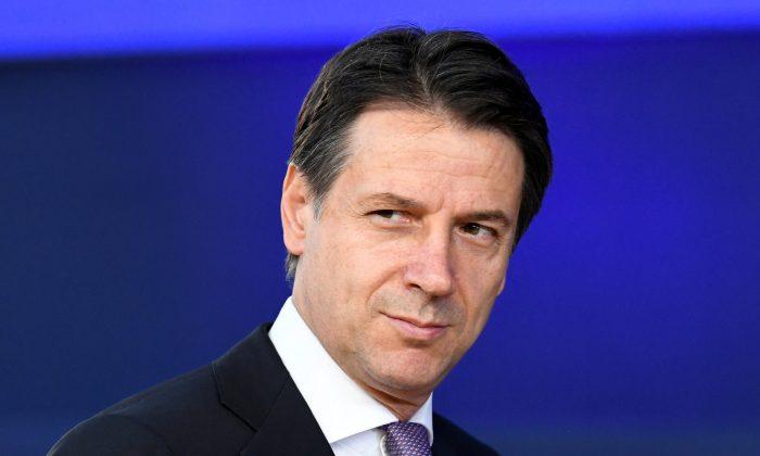 Italy’s Prime Minister Defends ‘Beautiful’ Budget as EU Steps Up Pressure