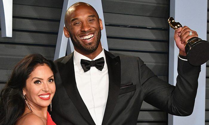 Vanessa Bryant Posts on Instagram for the First Time Since Kobe’s Death