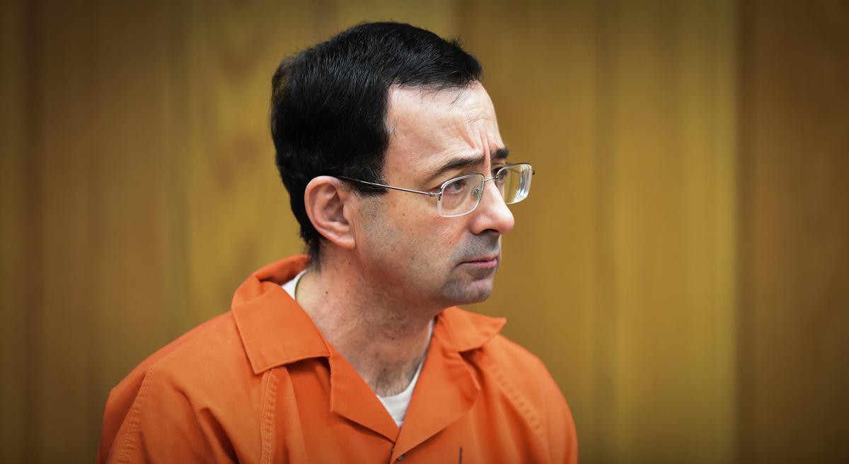 Ex-USA Gymnastics Head Indicted in Texas on Tampering Charge