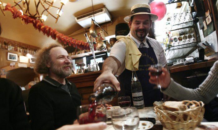 Beaujolais Nouveau: Much Ado About Nothing