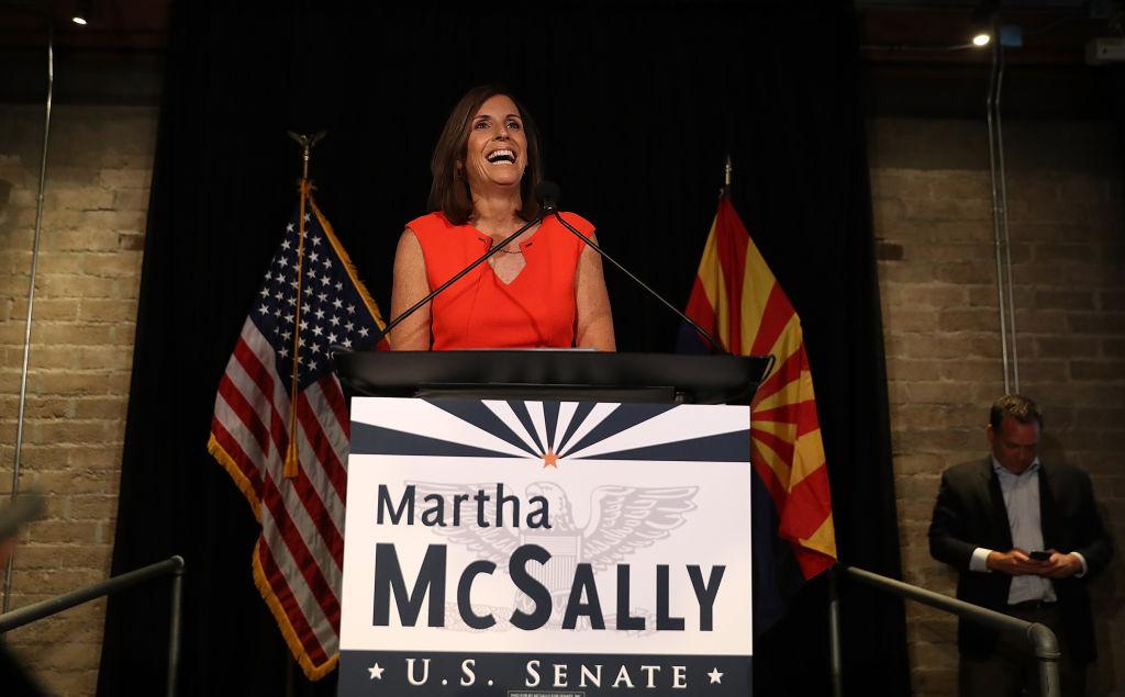 More Women Are Running for Political Office Than Ever