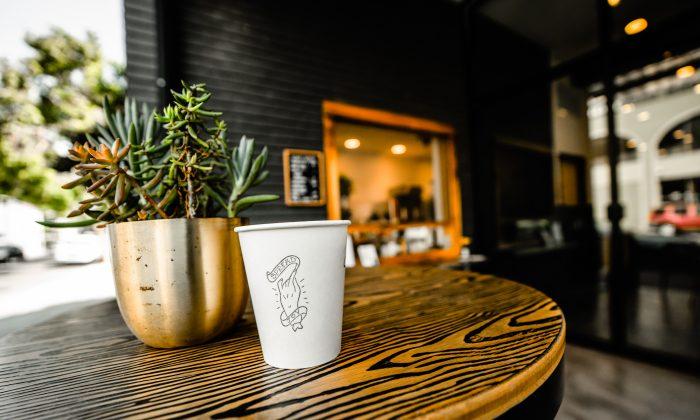 A Coffee Lover’s Guide to Oakland