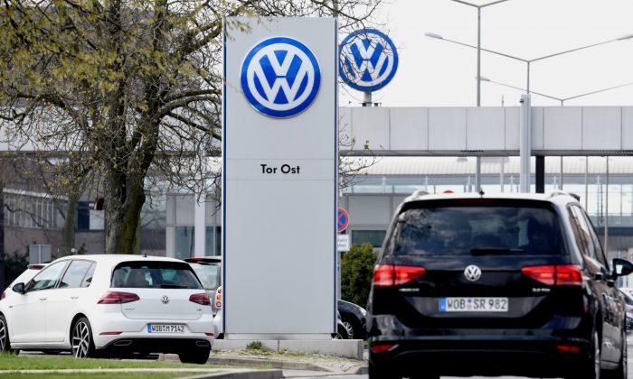 VW to Offer Buyer Incentive for Scrapping Older German Diesels