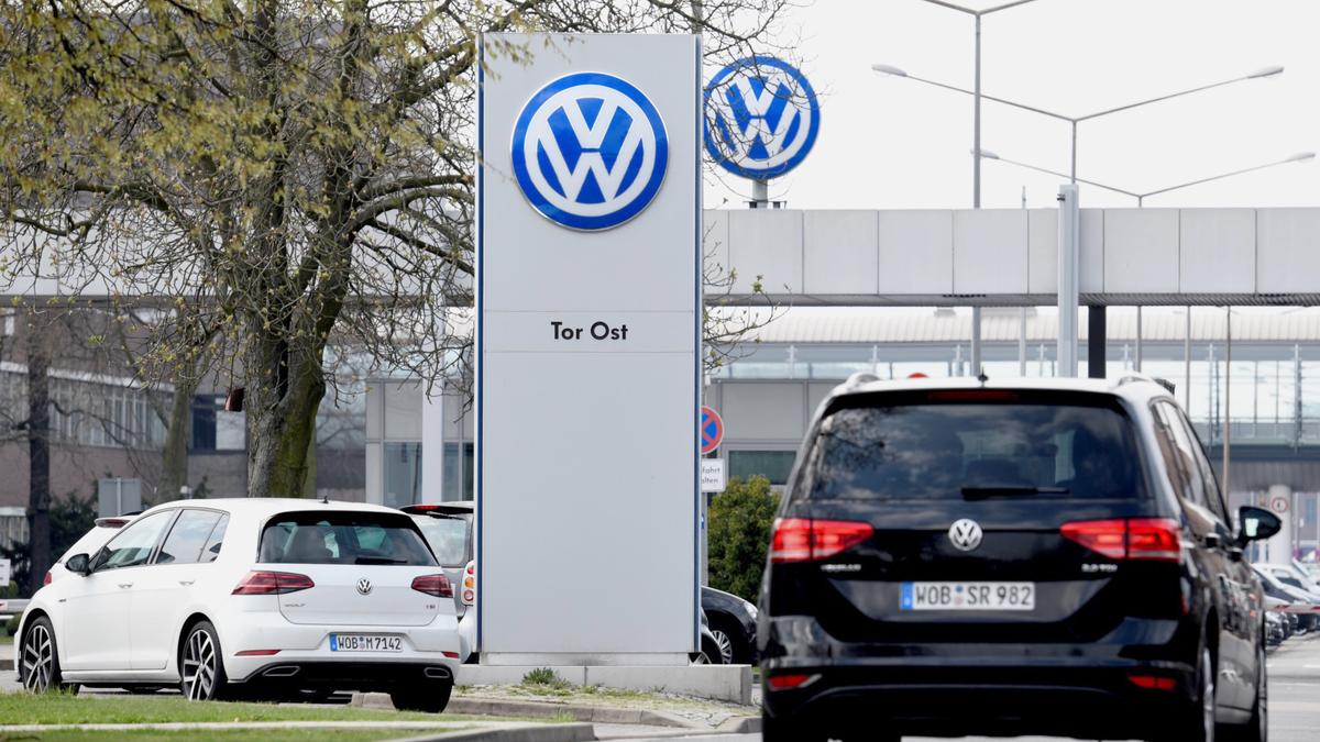 Volkswagen to Contribute $2.6 Billion to Ford’s Autonomous Venture: Source