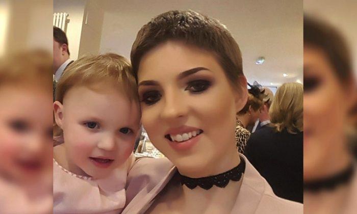Mom Who Delayed Chemo to Save Unborn Baby Dies of Ovarian Cancer