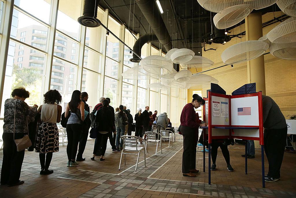 Has China Influenced Virginia’s Elections?