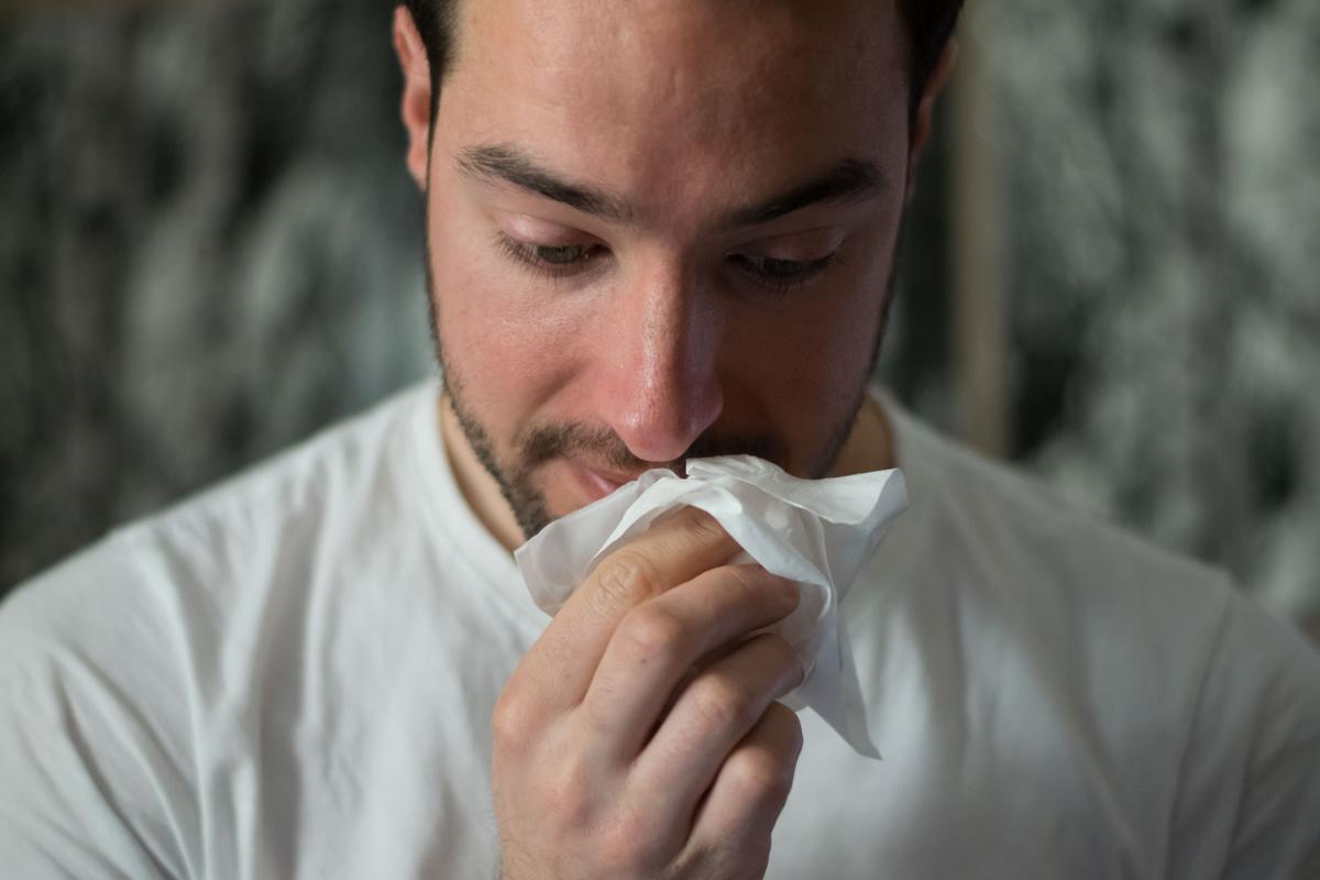 Why Healthy Adults Shouldn’t Fear the Flu
