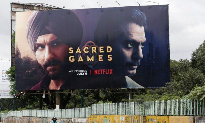 Netflix Needs Lower Prices to Woo India