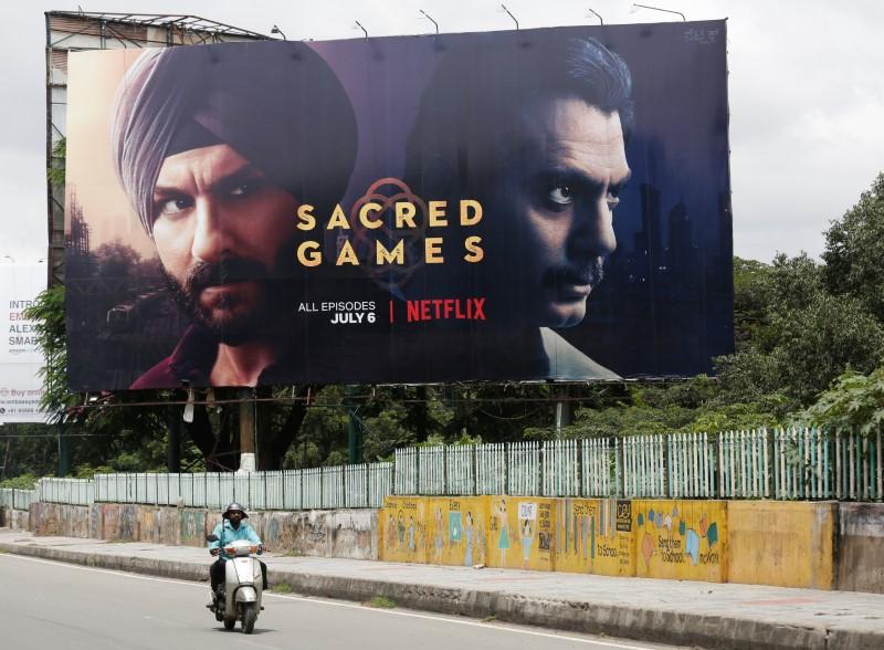 Netflix Needs Lower Prices to Woo India