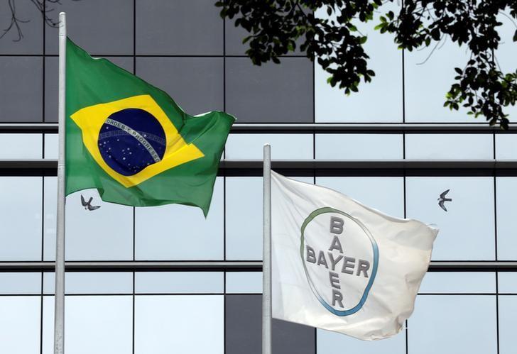 Brazil Court Denies Monsanto Bid to Halt Seed Licensing to Bankrupt Firm