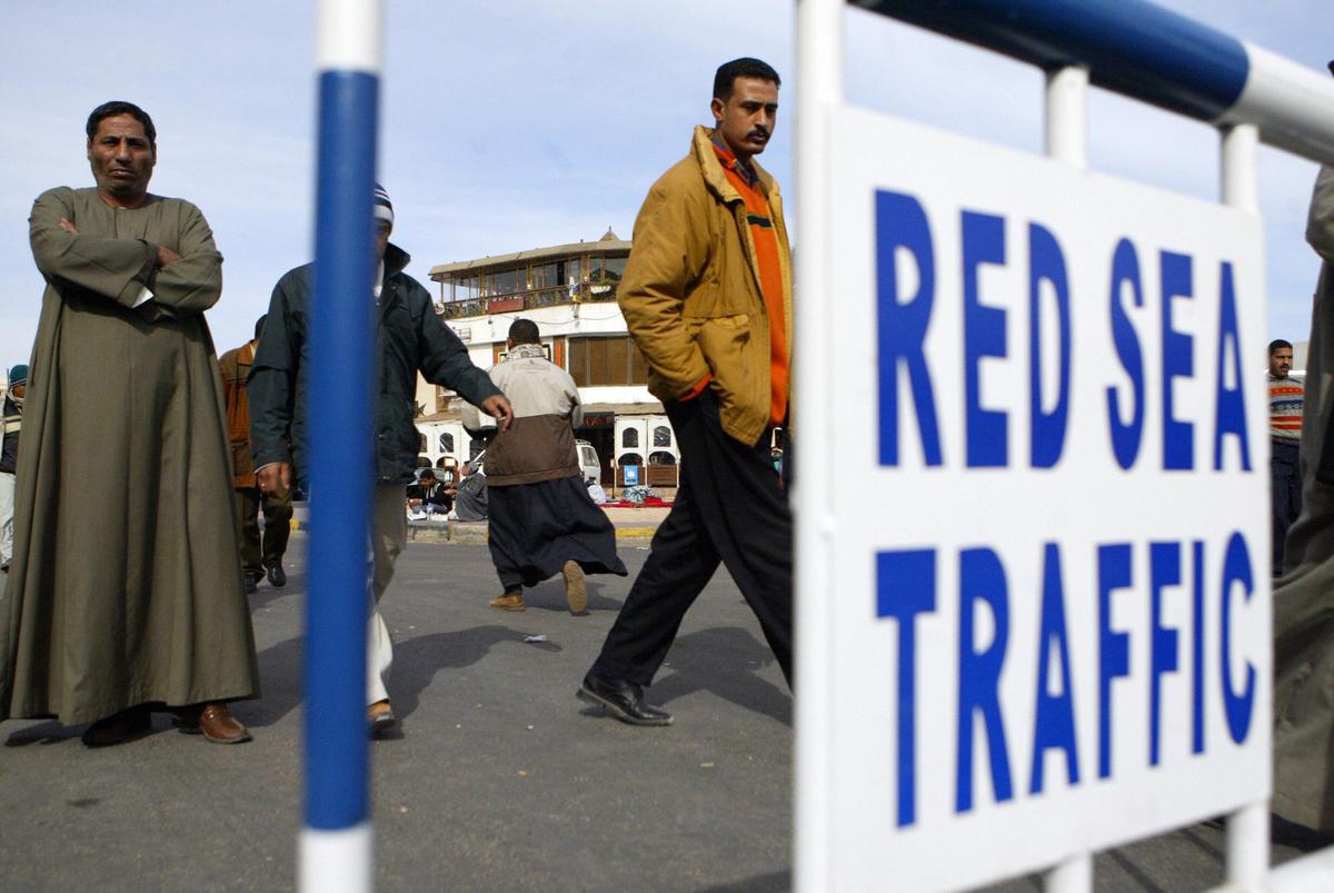 British Man’s Dead Body Returned Home From Egypt Without Organs